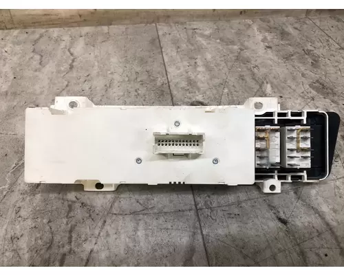 Freightliner COLUMBIA 120 Heater & AC Temperature Control