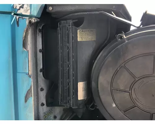 Freightliner COLUMBIA 120 Heater Assembly