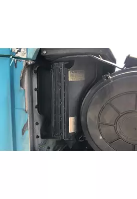 Freightliner COLUMBIA 120 Heater Assembly