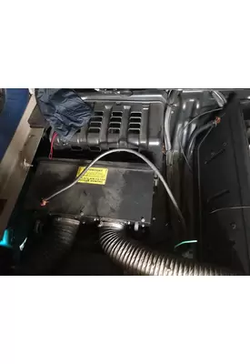 Freightliner COLUMBIA 120 Heater Assembly