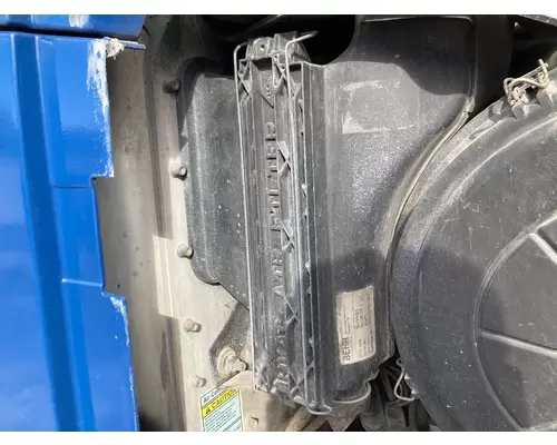 Freightliner COLUMBIA 120 Heater Assembly