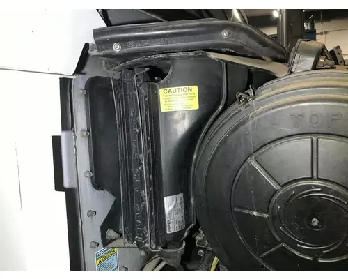 Freightliner COLUMBIA 120 Heater Assembly