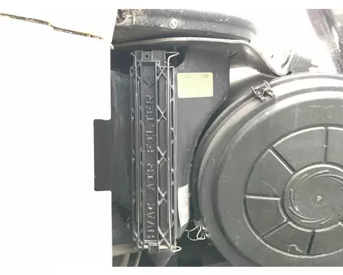 Freightliner COLUMBIA 120 Heater Assembly