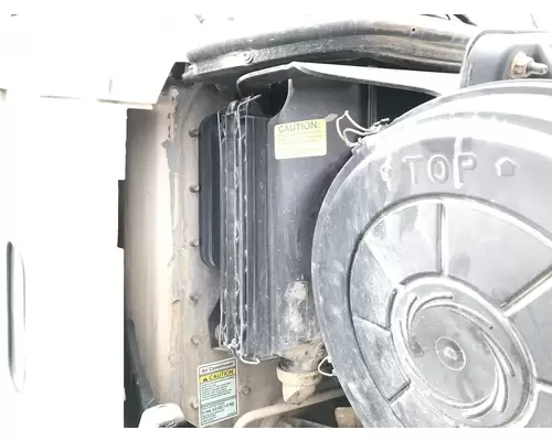 Freightliner COLUMBIA 120 Heater Assembly