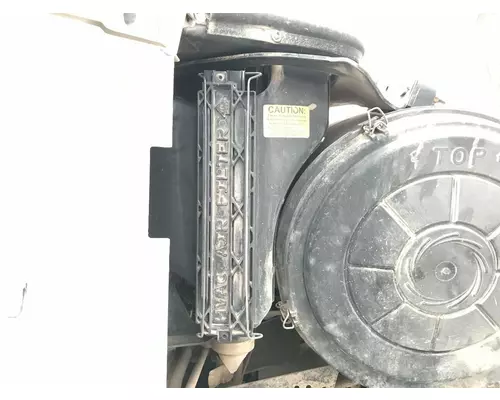 Freightliner COLUMBIA 120 Heater Assembly