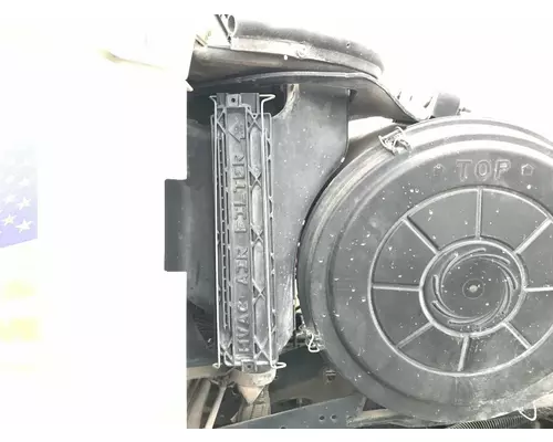 Freightliner COLUMBIA 120 Heater Assembly