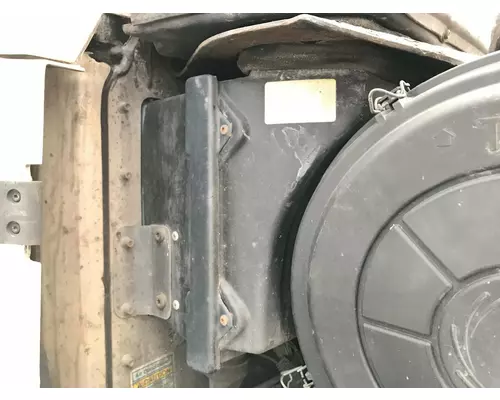 Freightliner COLUMBIA 120 Heater Assembly