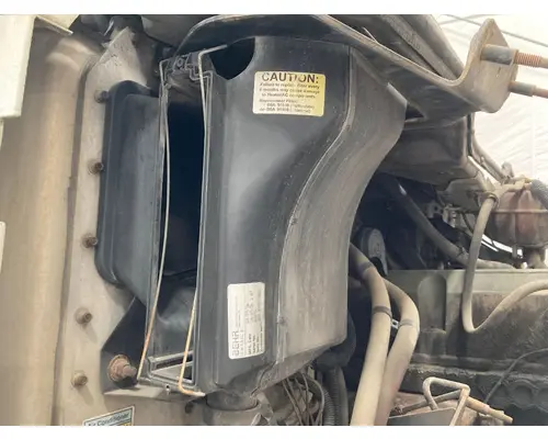 Freightliner COLUMBIA 120 Heater Assembly