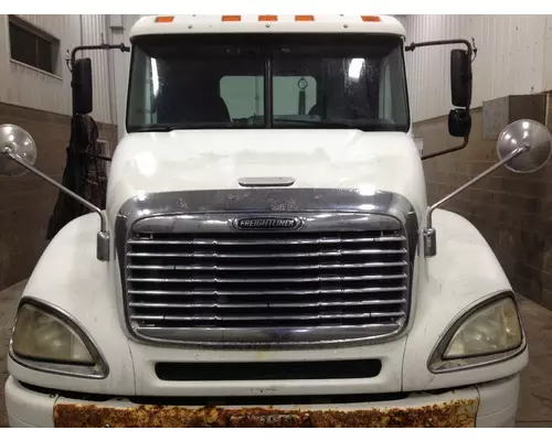 Freightliner COLUMBIA 120 Hood