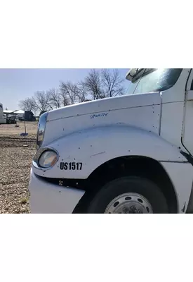 Freightliner COLUMBIA 120 Hood