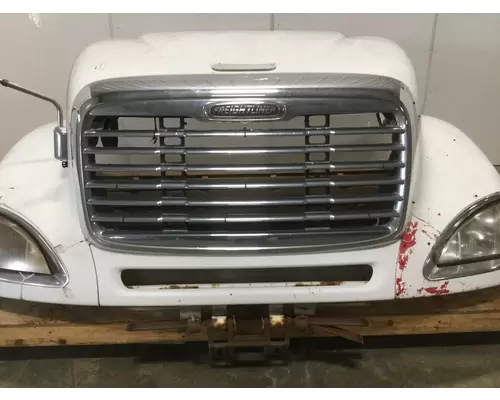 Freightliner COLUMBIA 120 Hood