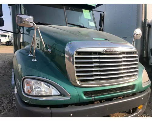 Freightliner COLUMBIA 120 Hood