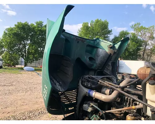 Freightliner COLUMBIA 120 Hood