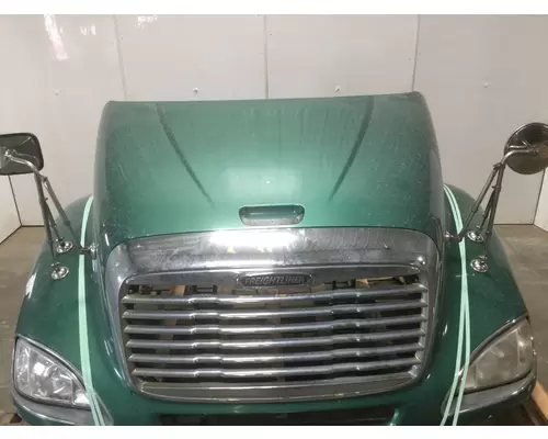 Freightliner COLUMBIA 120 Hood