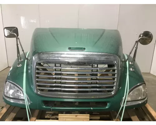 Freightliner COLUMBIA 120 Hood