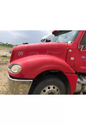 Freightliner COLUMBIA 120 Hood