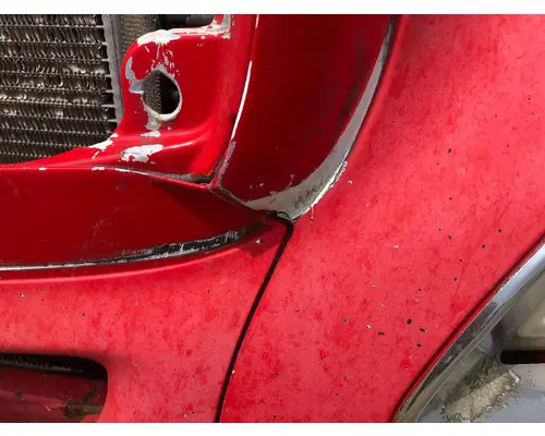 Freightliner COLUMBIA 120 Hood