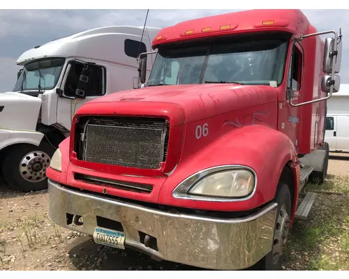 Freightliner COLUMBIA 120 Hood