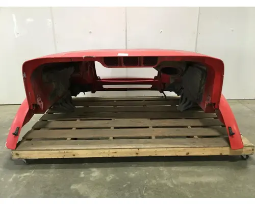 Freightliner COLUMBIA 120 Hood