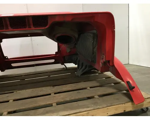 Freightliner COLUMBIA 120 Hood