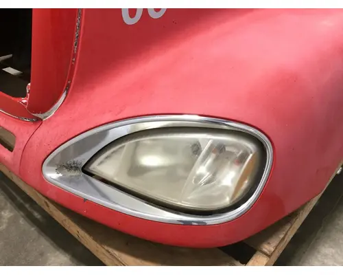 Freightliner COLUMBIA 120 Hood