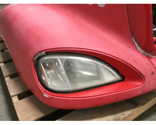 Freightliner COLUMBIA 120 Hood