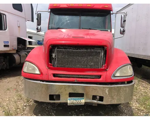 Freightliner COLUMBIA 120 Hood