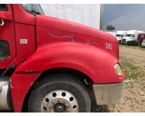 Freightliner COLUMBIA 120 Hood