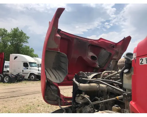 Freightliner COLUMBIA 120 Hood