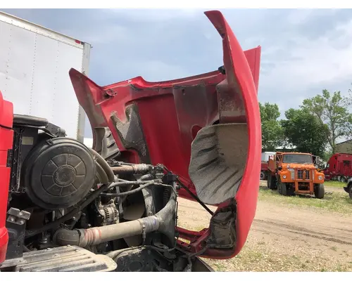 Freightliner COLUMBIA 120 Hood