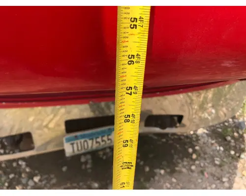 Freightliner COLUMBIA 120 Hood