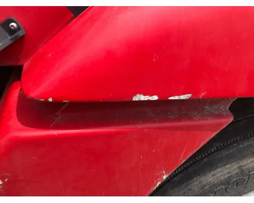 Freightliner COLUMBIA 120 Hood