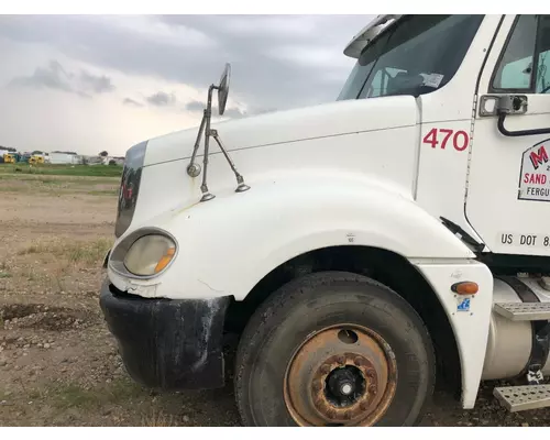 Freightliner COLUMBIA 120 Hood