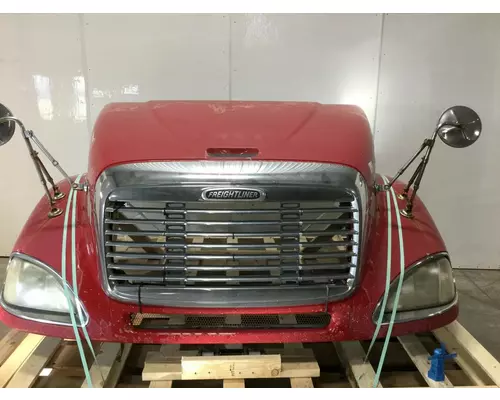 Freightliner COLUMBIA 120 Hood