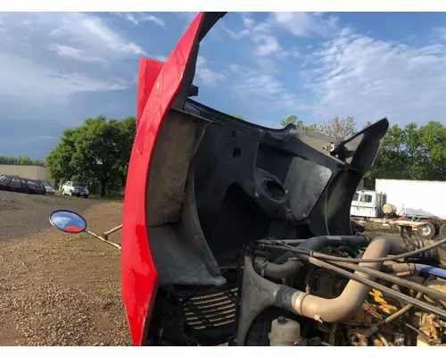 Freightliner COLUMBIA 120 Hood