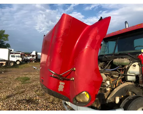 Freightliner COLUMBIA 120 Hood