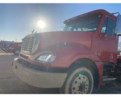 Freightliner COLUMBIA 120 Hood