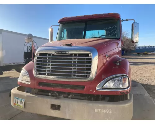 Freightliner COLUMBIA 120 Hood