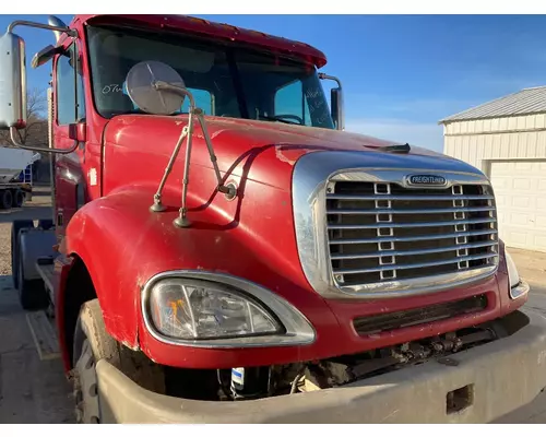 Freightliner COLUMBIA 120 Hood