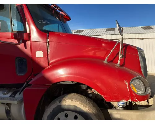 Freightliner COLUMBIA 120 Hood