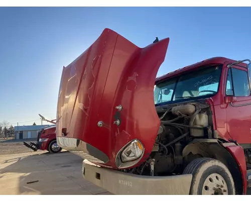 Freightliner COLUMBIA 120 Hood