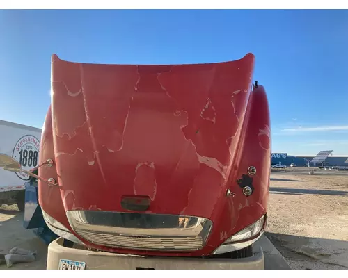 Freightliner COLUMBIA 120 Hood