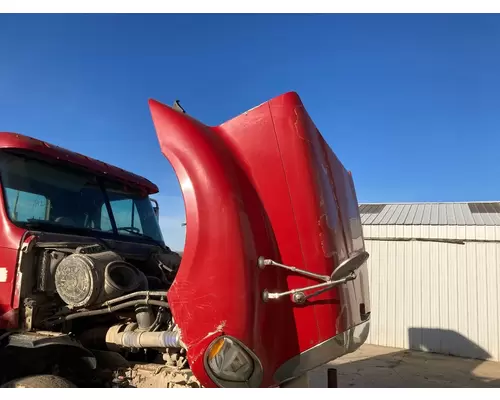 Freightliner COLUMBIA 120 Hood