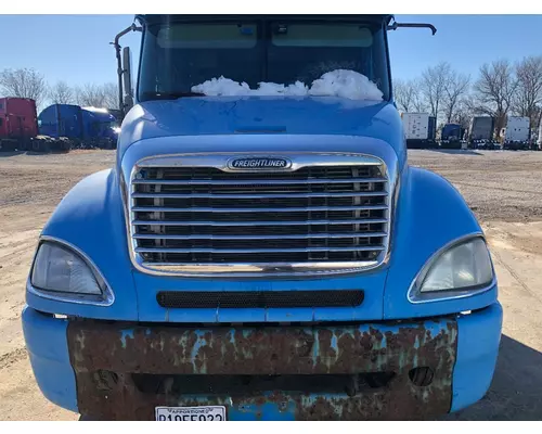 Freightliner COLUMBIA 120 Hood