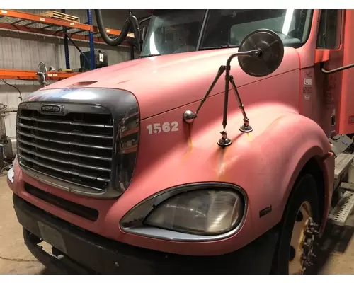 Freightliner COLUMBIA 120 Hood