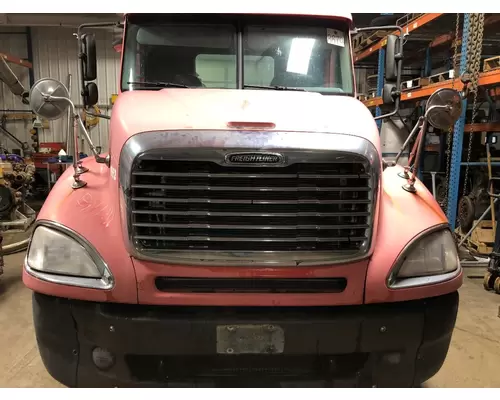 Freightliner COLUMBIA 120 Hood