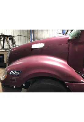 Freightliner COLUMBIA 120 Hood