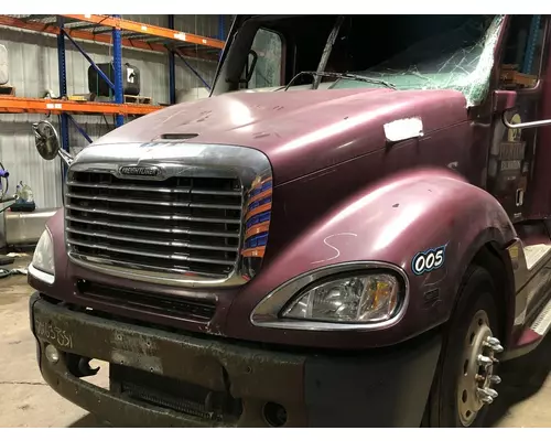 Freightliner COLUMBIA 120 Hood