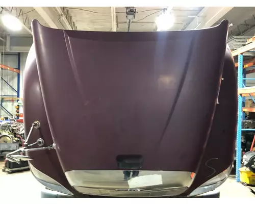 Freightliner COLUMBIA 120 Hood