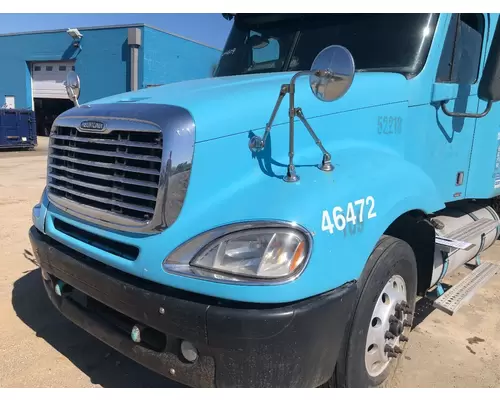 Freightliner COLUMBIA 120 Hood